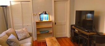 Urban Retreat on Flint in the Heart of Jonesboro