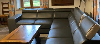 Homerez - House near Fougerolles-Saint-Valbert