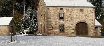 Homerez - Maison près de Fougerolles-Saint-Valbert