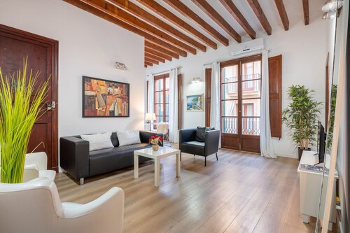 HOLIDAY PALMA APARTMENT 2