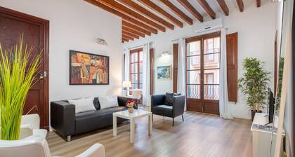 HOLIDAY PALMA APARTMENT 2