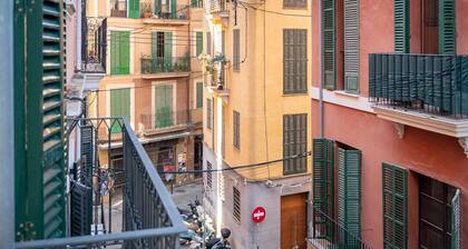 HOLIDAY PALMA APARTMENT 2 by PriorityVillas