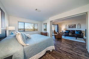 1 makuuhuone, silitysrauta/-lauta, Wi-Fi, vuodevaatteet