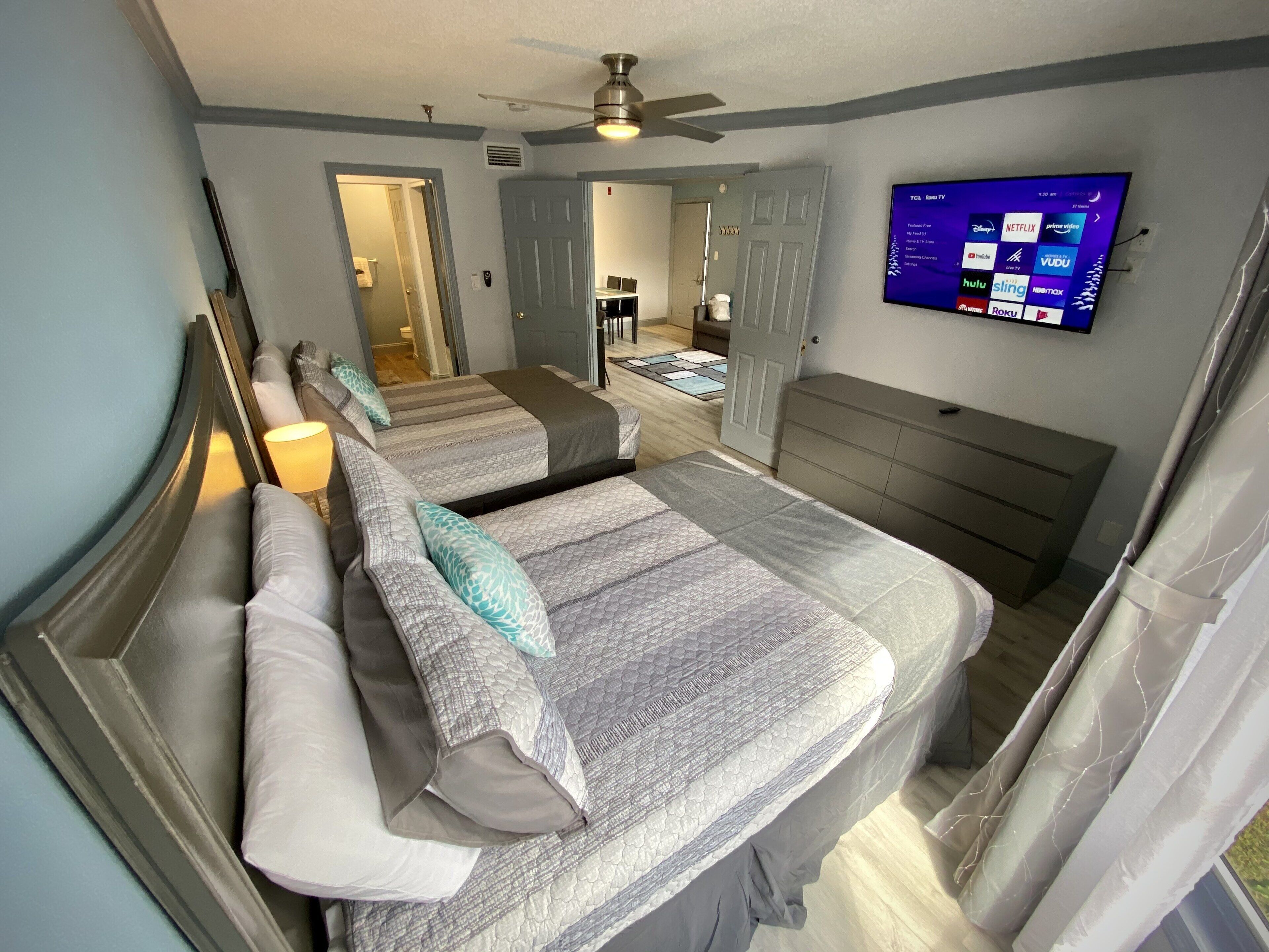 Smart TV