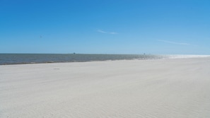 Plage à proximité