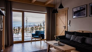 Room - Tatrzanska Polana (Zakopane)