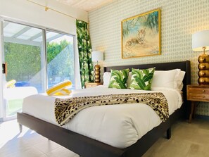 4 Schlafzimmer, Bügeleisen/Bügelbrett, Reisekinderbett, WLAN