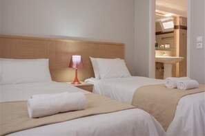 Room - Tsilivi Admiral (Zakynthos)