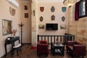 Lobby - Grand Master Suite (Rodos)