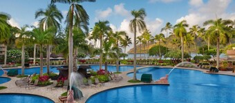 1 BR Garden View at Marriott Kauai