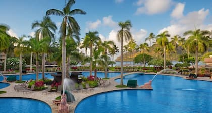 1 BR Garden View at Marriott Kauai