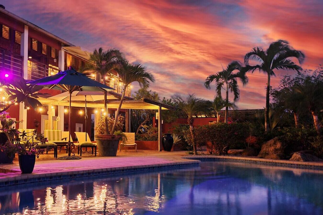 Tree Tops Villa by Bocobay | Private Luxury Oasis