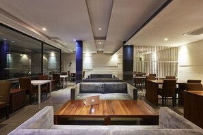 Interior - Luxx Langsuan (Bangkok)
