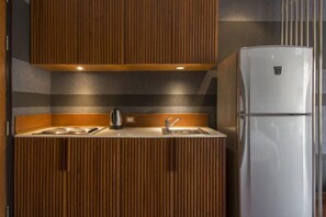 Private kitchen - Luxx Langsuan (Bangkok)
