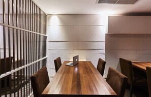 Dining - Luxx Langsuan (Bangkok)