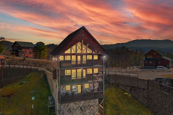 Udendørsområde