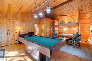 Sala de juegos