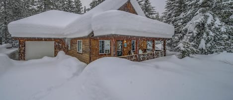 Ulkopuoli