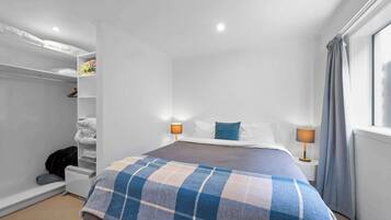 3 Schlafzimmer, WLAN, BettwÀsche