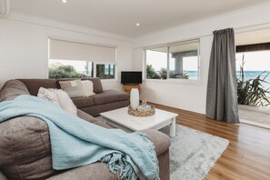 Netflix, streaming services