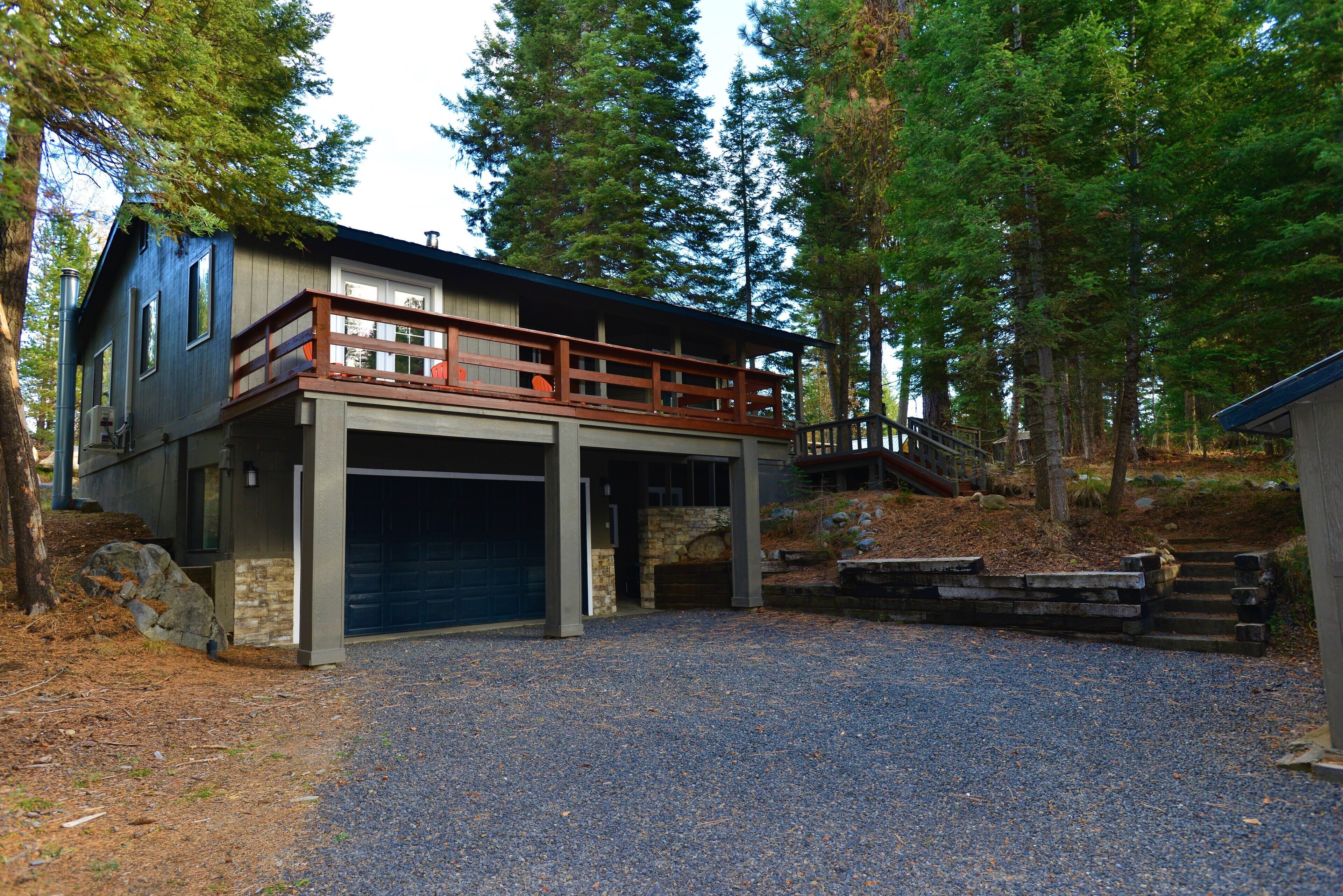 Eagle's Nest - Game Room, Fire Pit, Wi-fi