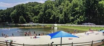 Peaceful, Cozy & Spacious Lower Level Dwelling