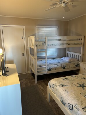 2 Schlafzimmer, kostenloses WLAN