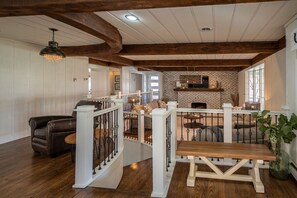 Interior - Beautifully renovated 3,800 sq ft house between 2 federal lakes (Lyndon)