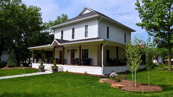 Exterieur