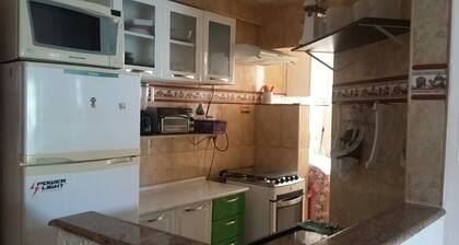 Apartment 105 Ubatuba