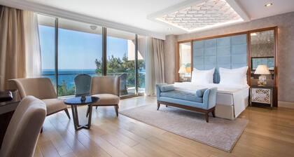 Hephaistos Villa 280m2 with private pool