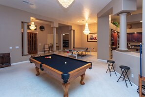 Sala de juegos
