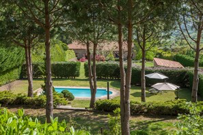 Exterior - Finca La Sayuela (Candeleda)