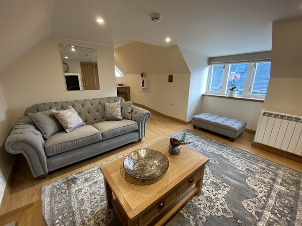 Interior - Waverley Inn Apartments (Inverness)