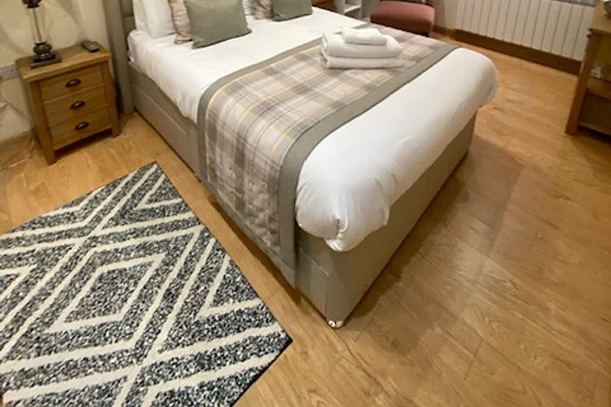 Classic Studio, Ensuite | 1 bedroom