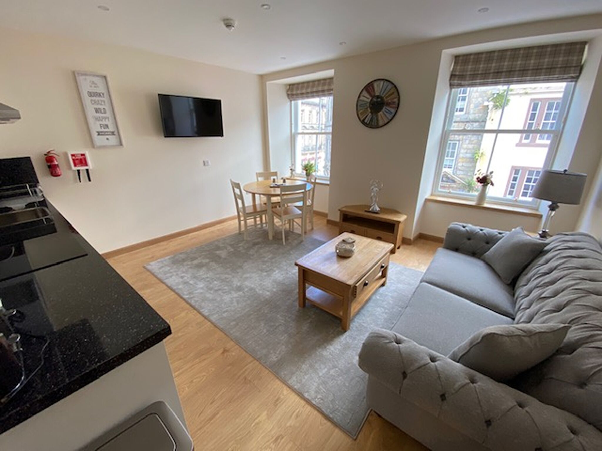 Comfort Apartment, Ensuite, City View | 1 bedroom