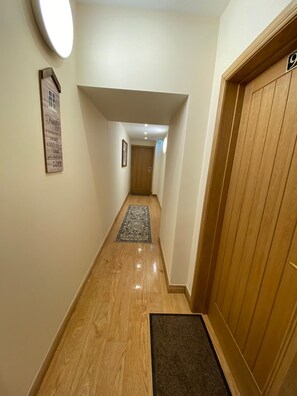 City-Apartment, mit Bad (Apartment 9) | Innenbereich