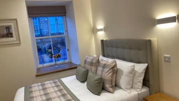 Comfort Apartment, Ensuite (Apartment 1)