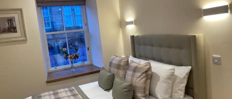 Comfort Apartment, Ensuite (Apartment 1) | 1 bedroom