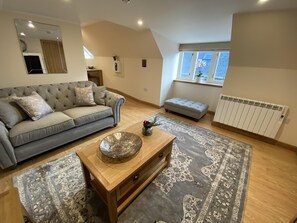 Interior - Waverley Inn Apartments (Inverness)