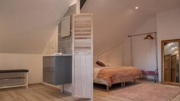 Comfort House, Ensuite (La Suite) | 3 bedrooms