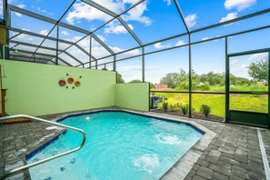 Condo, Multiple Beds (142CD-NON RENTING 4/1/2022 -Festival ) | Pool | Outdoor pool - 142cd-non Renting 4/1/2022 -festival Resort (Davenport)