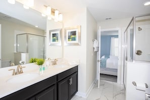 Villa, Multiple Beds (1584MC-The Retreat at ChampionsGate) | 8 bedrooms