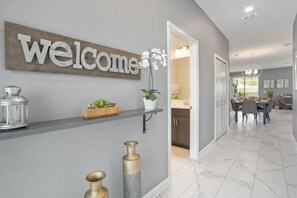 Appart'hôtel, plusieurs lits (272OCA -The Retreat at ChampionsGate) | Intérieur