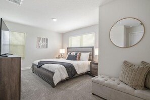 Condo, varias camas (272OCA -The Retreat at ChampionsGate) | 5 habitaciones 