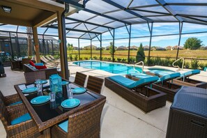 House, Multiple Beds (5140OBA-Solterra Resort)