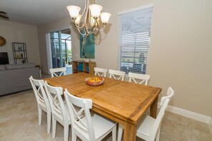 House, Multiple Beds (5140OBA-Solterra Resort) | Private kitchen