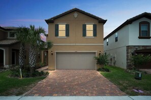 Hus - flera sängar (5441MOC - Solterra Resort) | Exteriör