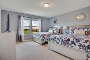 Hus - flera sängar (5441MOC - Solterra Resort) | 5 sovrum