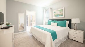 House, Multiple Beds (5537MOC - Solterra Resort) | 6 bedrooms